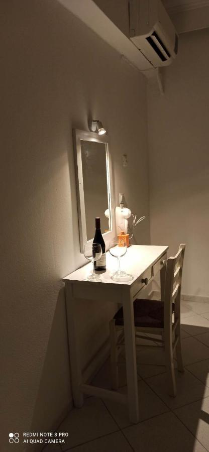 Kavos Central Ngoại thất bức ảnh