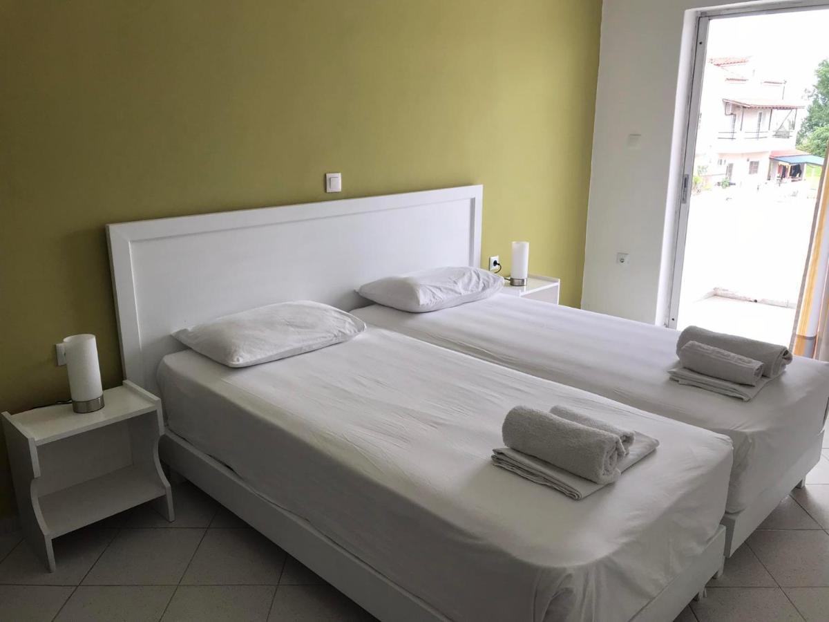 Kavos Central Ngoại thất bức ảnh