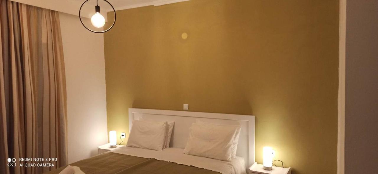 Kavos Central Ngoại thất bức ảnh