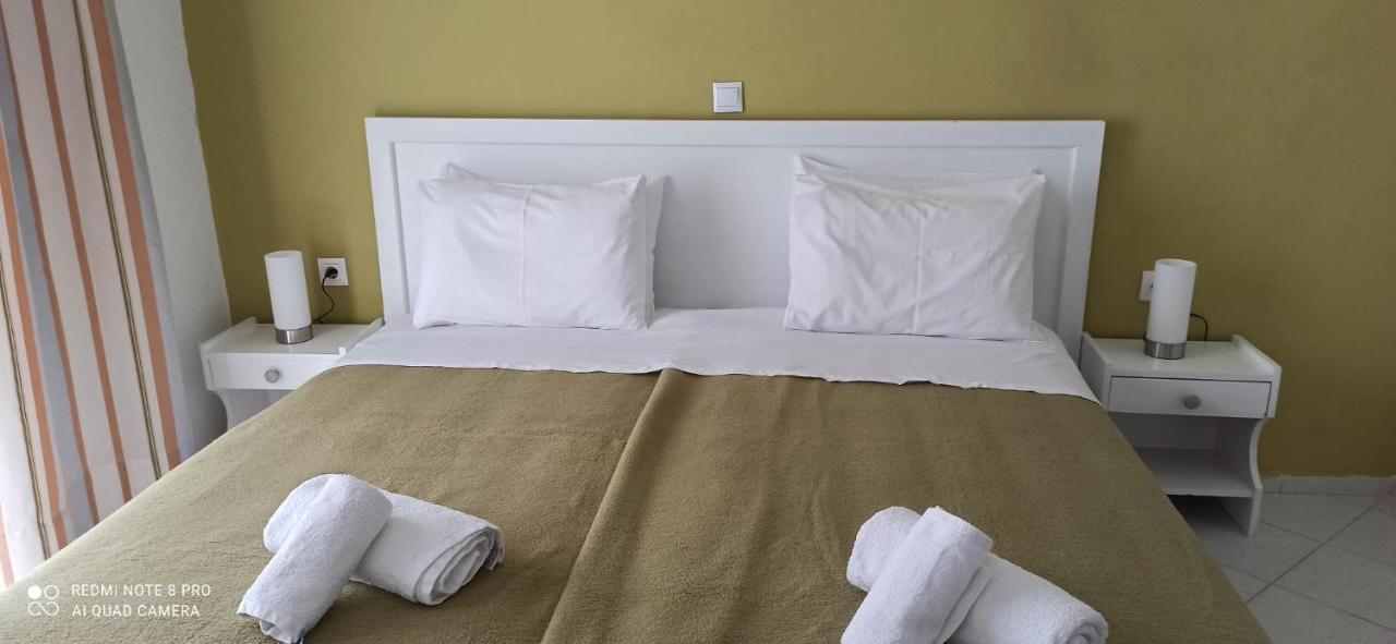 Kavos Central Ngoại thất bức ảnh