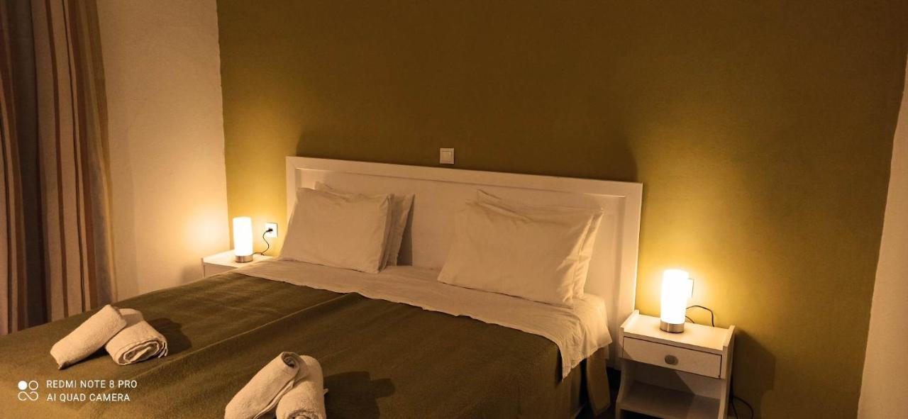Kavos Central Ngoại thất bức ảnh