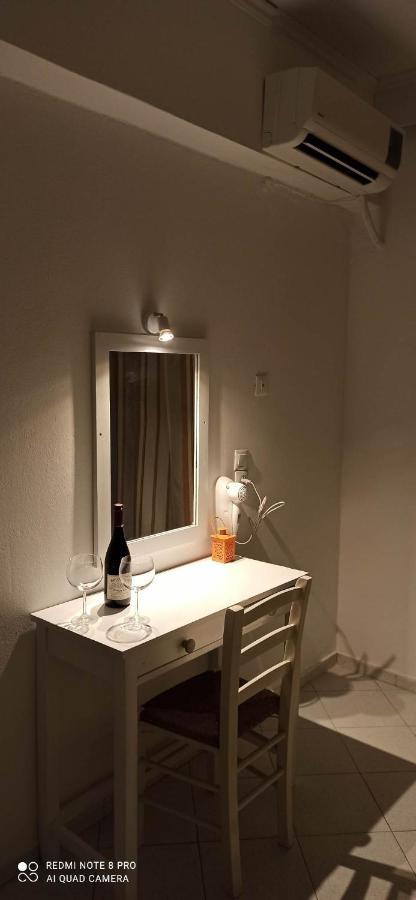Kavos Central Ngoại thất bức ảnh
