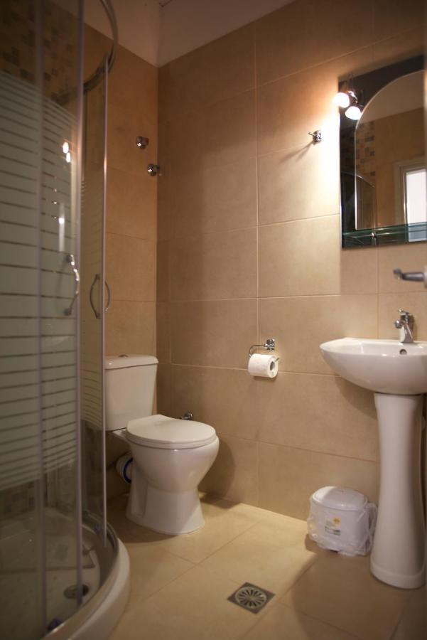 Kavos Central Ngoại thất bức ảnh